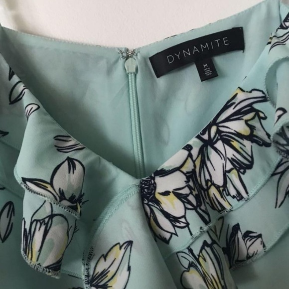 Dynamite dress - Picture 5 of 7